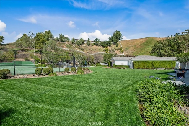 25131 Butterfield Rd, Hidden Hills, CA 91302 - photo 30