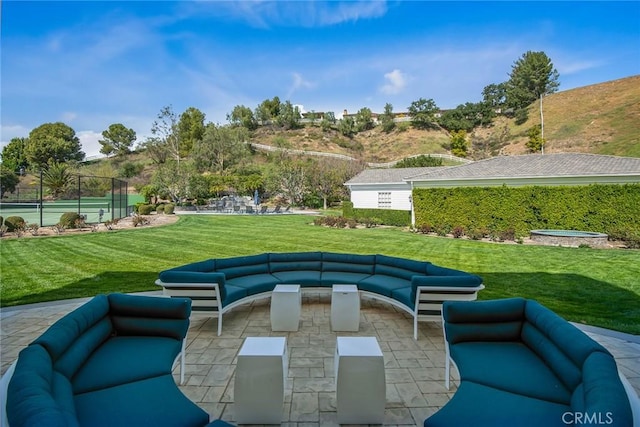 25131 Butterfield Rd, Hidden Hills, CA 91302 - photo 31
