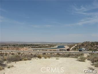 Listing photo 2 for 0 Alida Ln, Palmdale CA 93552