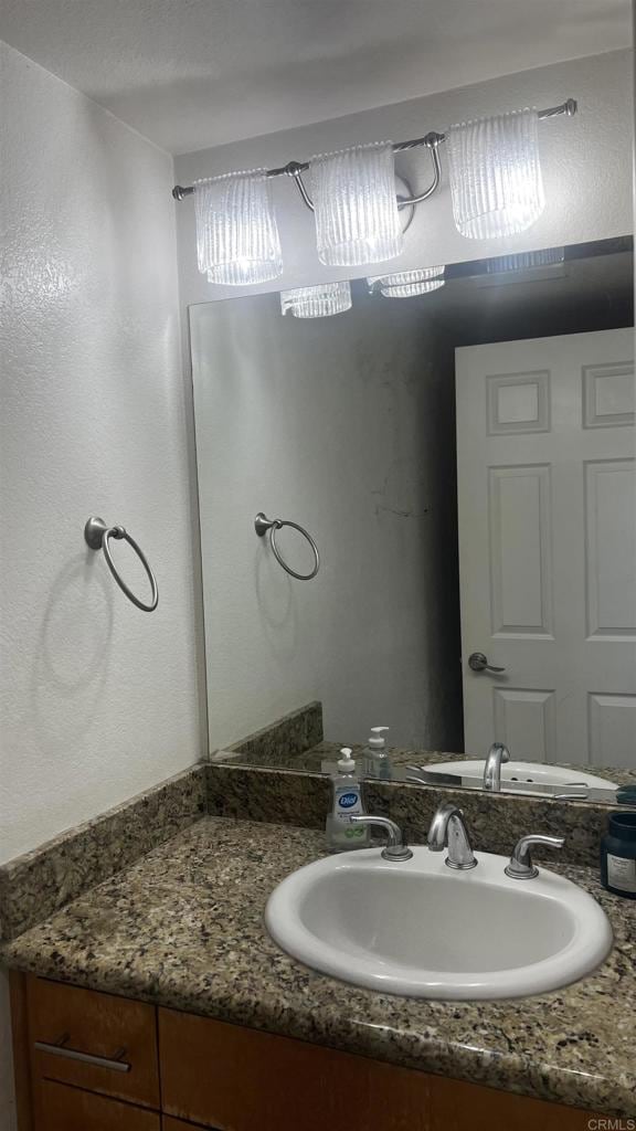 851 S Mollison Ave Unit 29, El Cajon, CA 92020 - bathroom featuring vanity