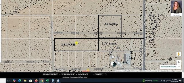 0 Sunfair Rd, Joshua Tree CA, 92225 land for sale