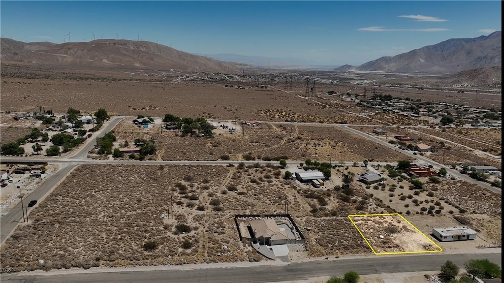 2 Excelsior St, Whitewater, CA 92282