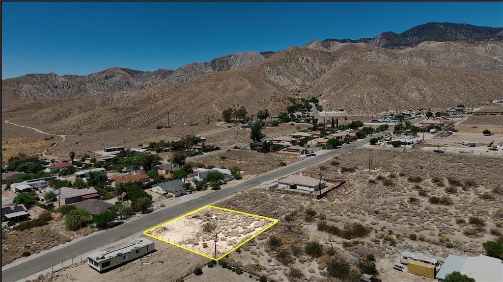 2 Excelsior St, Whitewater, CA 92282