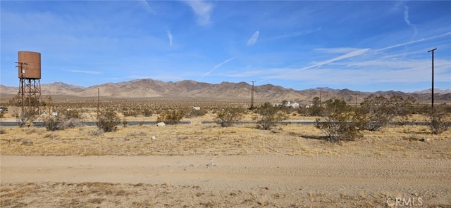 Listing photo 3 for 18066 Barstow Rd, Lucerne Valley CA 92356