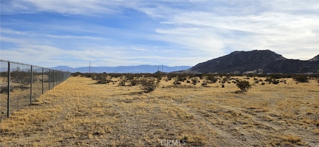 Listing photo 2 for 18066 Barstow Rd, Lucerne Valley CA 92356