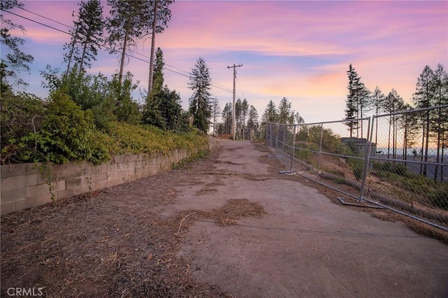 6751 Woodland Dr, Paradise CA, 95969 land for sale