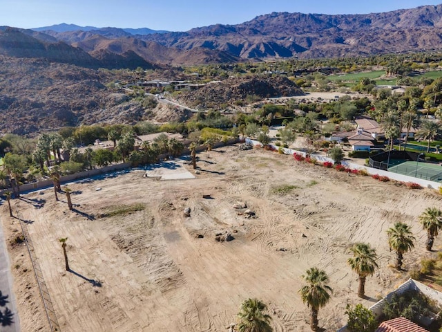 49425 Jfk Trl, Palm Desert CA, 92260 land for sale