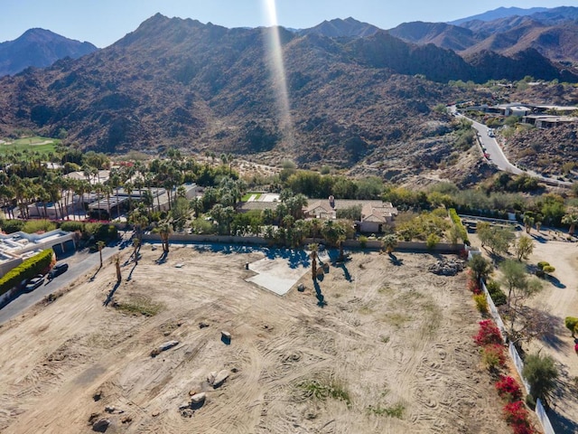 49257 Jfk Trl, Palm Desert CA, 92260 land for sale