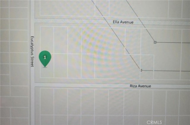 14873 Riza Ave, Cabazon CA, 92230 land for sale