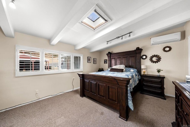 bathroom with toilet, vanity, a shower with shower curtain, and hardwood / wood-style flooring