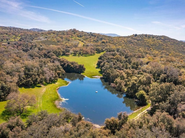 Listing photo 3 for 342ACRES Mesa Grande Rd, Santa Ysabel CA 92070