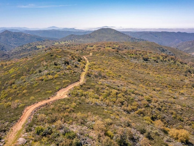342ACRES Mesa Grande Rd, Santa Ysabel, CA 92070 - photo 24
