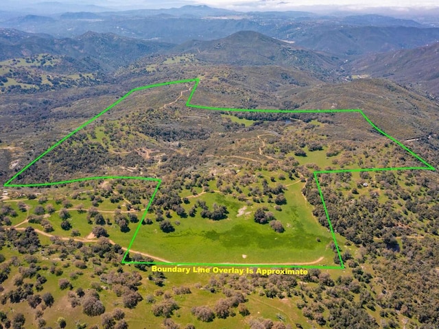 342ACRES Mesa Grande Rd, Santa Ysabel, CA 92070 - photo 7
