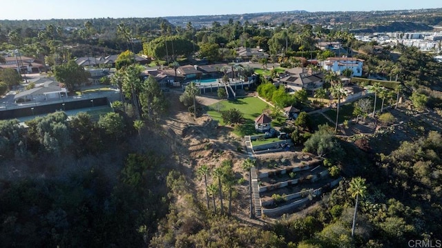 5455 Toyon Rd, San Diego, CA 92115 - view of property location