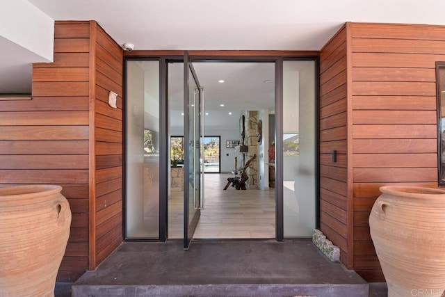 5455 Toyon Rd, San Diego, CA 92115 - property entrance