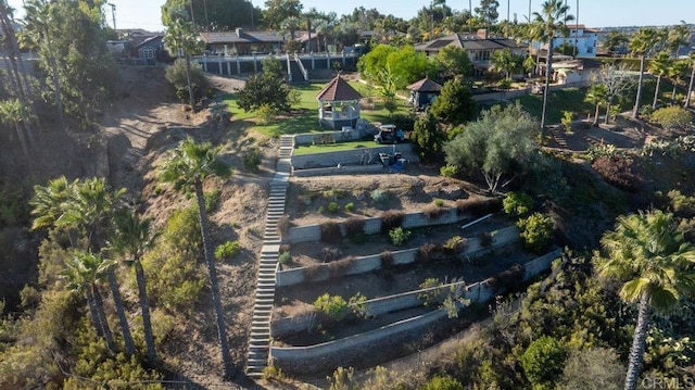 5455 Toyon Rd, San Diego, CA 92115 - view of property location featuring nearby suburban area