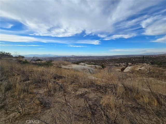 39775 Fretag Rd, Hemet CA, 92544 land for sale