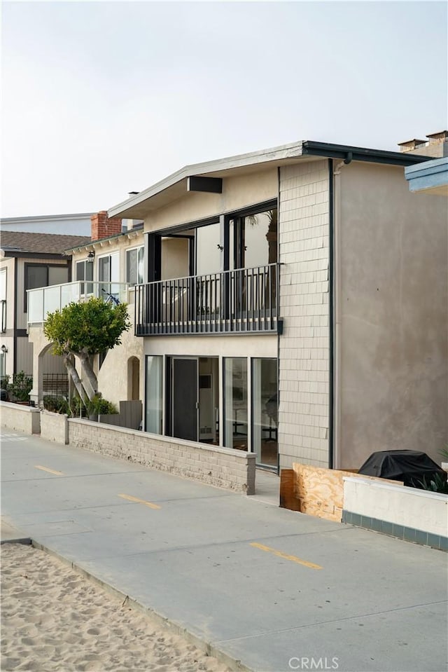 1510 W Oceanfront, Newport Beach, CA 92663 - view of property