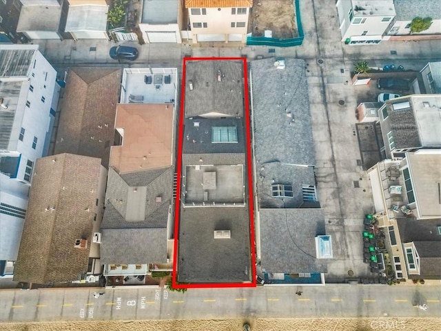 1510 W Oceanfront, Newport Beach, CA 92663 - map
