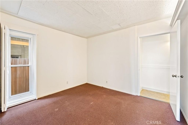 1510 W Oceanfront, Newport Beach, CA 92663 - unfurnished room with dark colored carpet