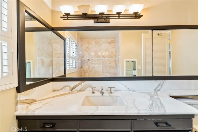 1510 W Oceanfront, Newport Beach, CA 92663 - bathroom featuring vanity