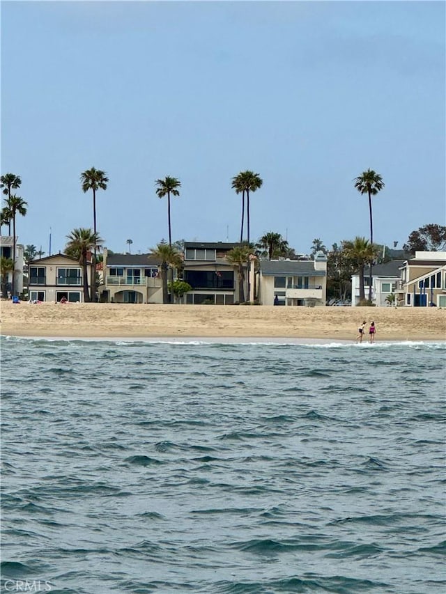 1510 W Oceanfront, Newport Beach, CA 92663 - water view
