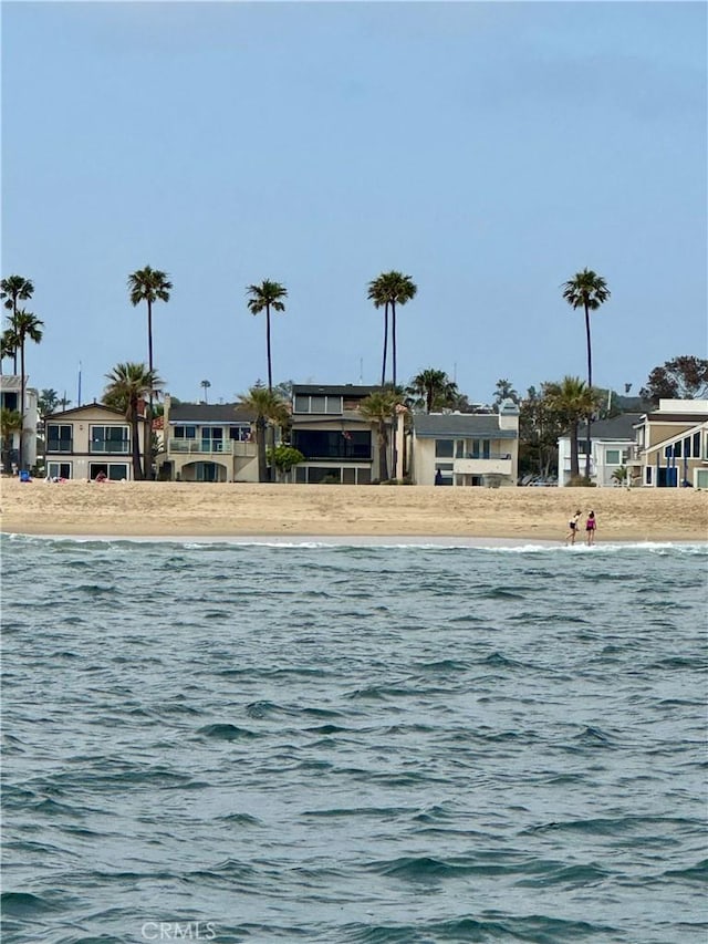 1510 W Oceanfront, Newport Beach, CA 92663 - water view