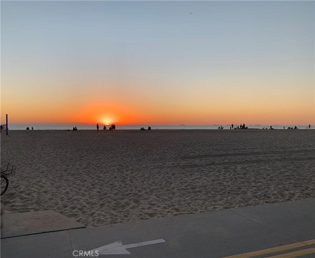 1510 W Oceanfront, Newport Beach, CA 92663 - water view