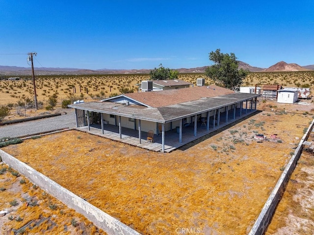 37486 Ghost Town Rd, Yermo CA, 92398 land for sale