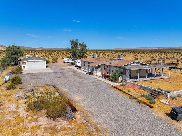 Listing photo 2 for 37486 Ghost Town Rd, Yermo CA 92398