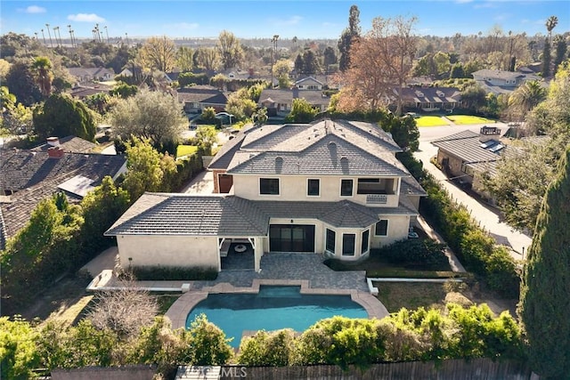 327 Oxford Dr, Arcadia, CA 91007 - photo 51