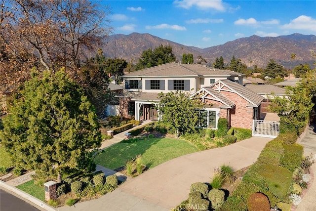 327 Oxford Dr, Arcadia, CA 91007 - photo 1
