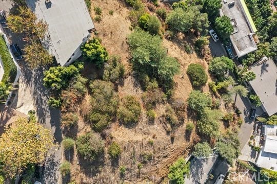 1417 Claridge Dr, Beverly Hills CA, 90210 land for sale