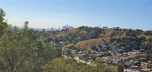 4439 Kewanee St, El Sereno CA, 90032 land for sale