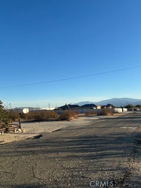 0 United Rd, Desert Hot Springs CA, 92240 land for sale