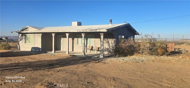 121 Old Woman Springs Rd, Yucca Valley, CA 92284 - photo 2