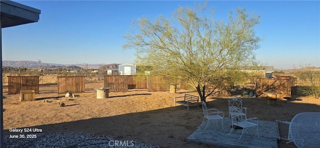 121 Old Woman Springs Rd, Yucca Valley, CA 92284 - photo 4