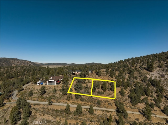 Listing photo 2 for 0 0, Big Bear City CA 92314