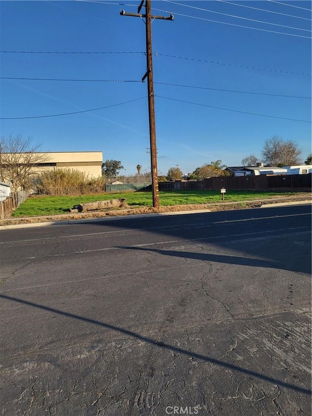 503 S Irwin St, Hanford CA, 93230 land for sale