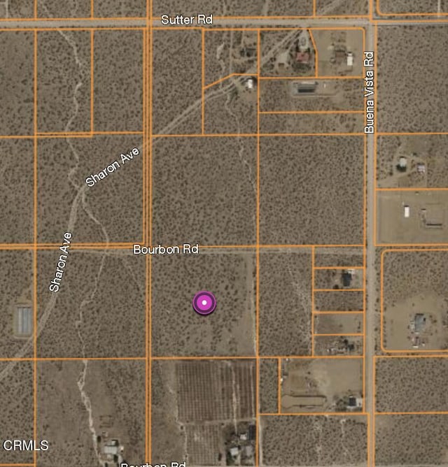 0 Mountain View Rd, Lucerne Valley, CA 92356