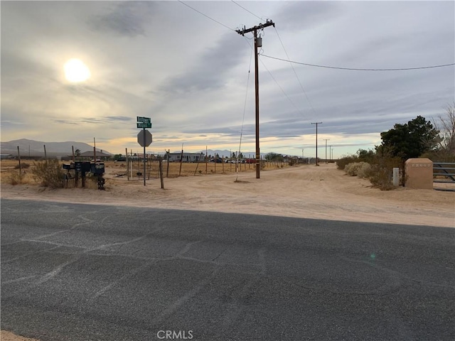 25520 Bellflower Rd, Apple Valley CA, 92308 land for sale