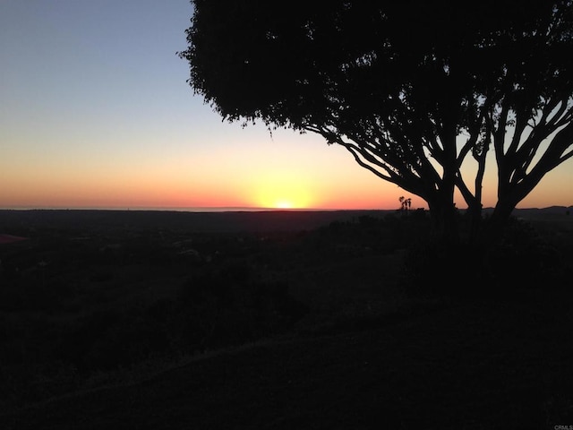 246 Yucca, Fallbrook, CA 92028 - view of mountain backdrop