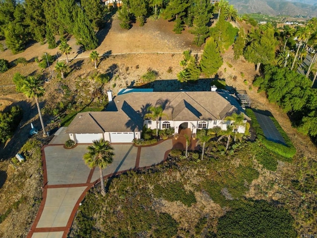 246 Yucca, Fallbrook, CA 92028 - view of property location