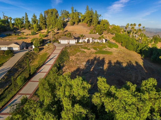 246 Yucca, Fallbrook, CA 92028 - view of property location