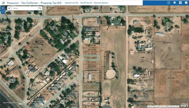 22425 Hickory St, Chowchilla CA, 93610 land for sale