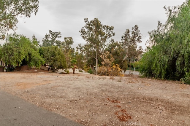 0 Campbell, Redlands CA, 92373 land for sale