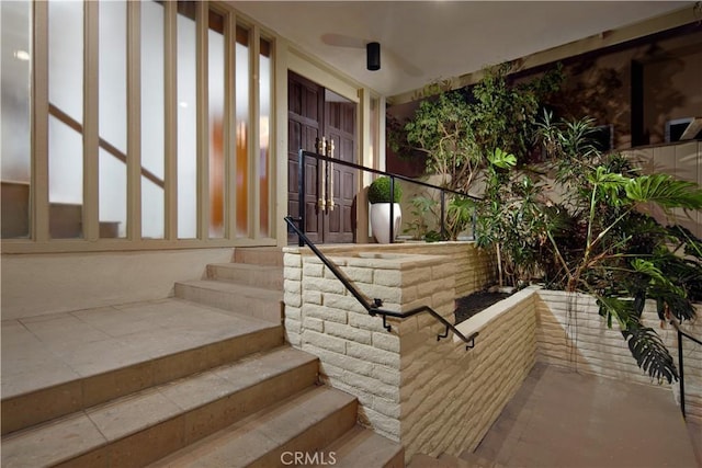 3024 Breakers Dr, Corona Del Mar, CA 92625 - view of staircase