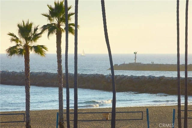 3024 Breakers Dr, Corona Del Mar, CA 92625 - water view