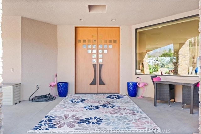 70854 Fairway Dr, Rancho Mirage, CA 92270 - view of entrance to property