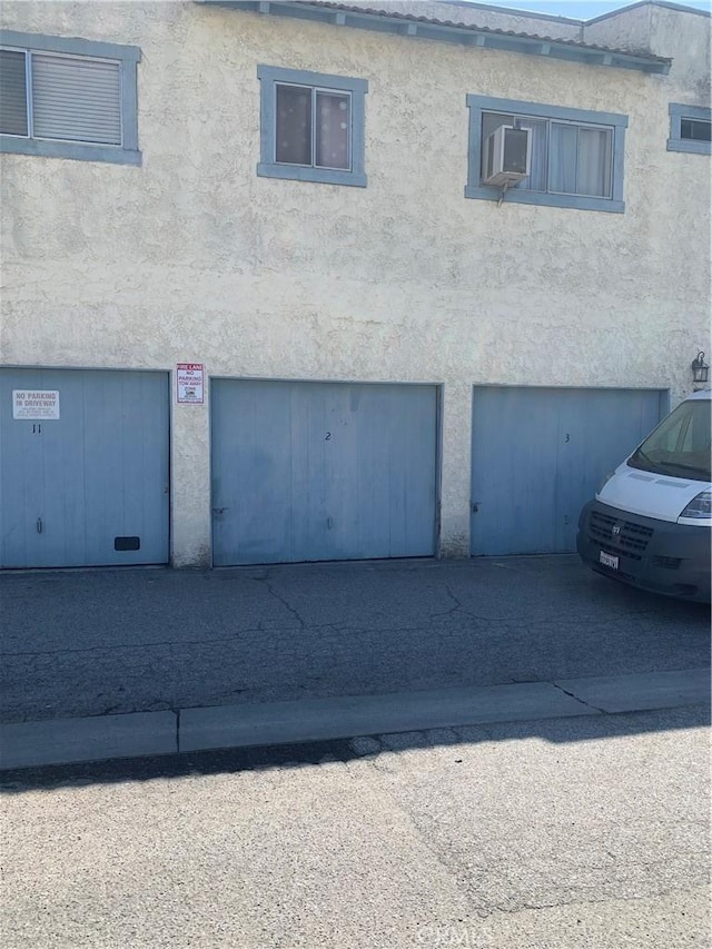 21834 Belshire Ave Unit 2, Hawaiian Gardens, CA 90716 - view of garage